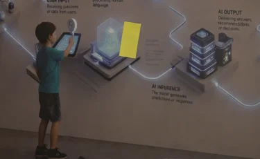 Алматыда балаларға арналған ғылыми музей ашылады