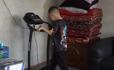 Не теряя надежду: как помочь ребенку с редким генетическим заболеванием