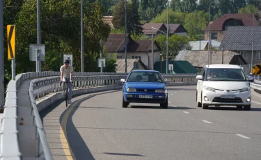 Алматыда жүргізуші куәлігіне сұраныс артты