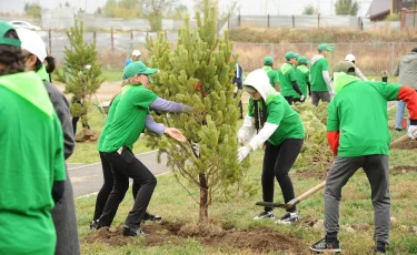 Президент Таза Қазақстанның түпкі мәні қоғамдық сананы жаңғырту екенін атап өтті