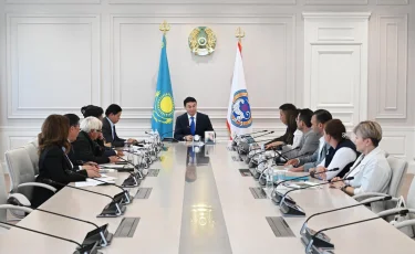 Дархан Сатыбалды поручил ускорить реализацию проекта городского питомника