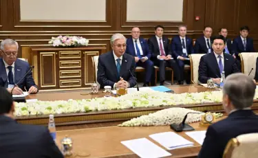 Аймақтық ықпалдастық артады: Қазақстан мен Өзбекстан жаңа келісімдерге келді