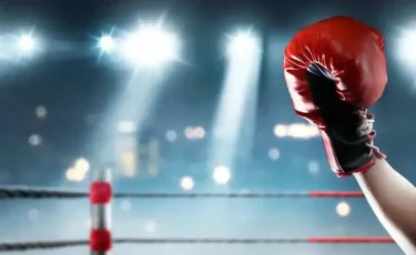 Валентина Хальзова стала бронзовым призером чемпионата Азии по боксу