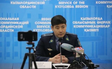 Қызылорда облысында есірткі жарнамалаған 115 сайт бұғатталды