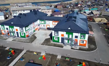 Громкое открытие: в Петропавловске месяцами пустует новый детский сад на 280 мест