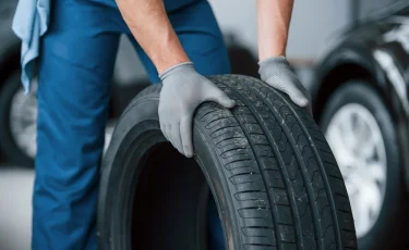 Выбор летних шин для Казахстана: на что смотреть при покупке