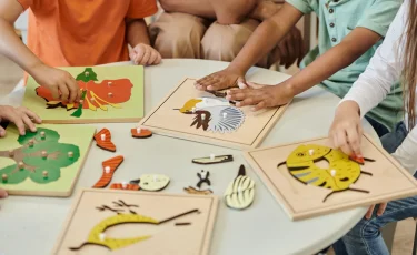 Правительство приняло меры по улучшению условий для особенных детей