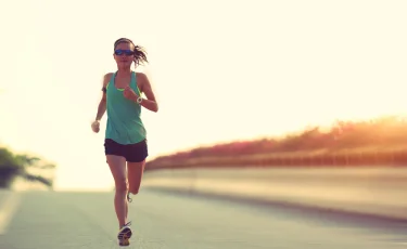 Психология «первого шага»: как начать бегать по утрам