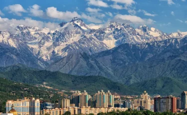 Город притяжения: как Алматы становится туристическим хабом