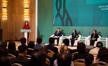 Орталық Азия елдері экологиялық волонтерлікті дамыту жөнінде қарар қабылдады