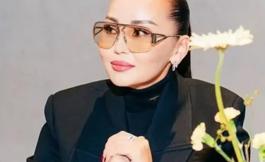 История с камзолом «Қыз Жібек»: Баян Алагузова пообещала актрисе пожизненные выплаты