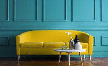 Психология цвета в интерьере: как выбрать оттенки для гармонии дома