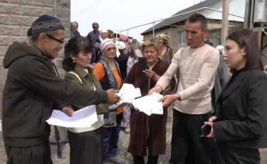 Без воды, газа и связи: около 150 семей стали заложниками миллионных долгов за свет