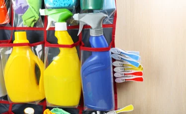 Экономия на бытовой химии: какие средства можно заменить домашними