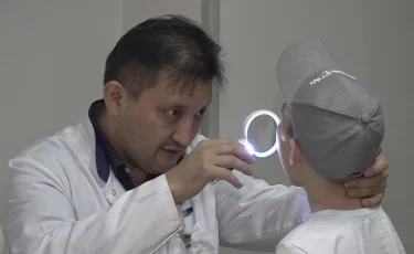 Диагностика аллергияның нақты себебін анықтай алады - Арай Батырбаева