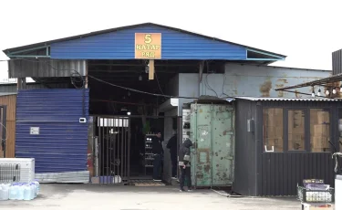 Порядок и безопасность: рынок «Рахат» в Алматы готовят к благоустройству