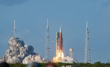 Глава NASA планирует посетить Байконур