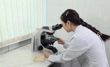 Семейде қой шаруашылығының селекциялық орталығы ашылды