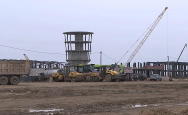 Логистический тупик: что помешало достроить аэропорты в Зайсане и Катон-Карагае в срок