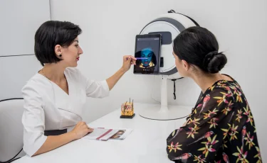 В Казахстане продолжается масштабная программа скринингов