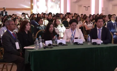 Алматы – центр медтуризма: врачи Казахстана и Индии объединяют усилия