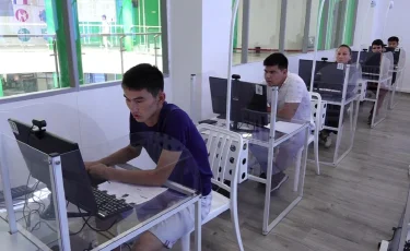 В Казахстане разрешат неограниченно пересдавать экзамен на водительские права