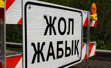 Нарынқол мен Кеген арасындағы айналма жол құрылысы аяқталуға жақын