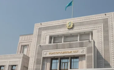 Конституциялық сотқа жүгінгендер саны 16 мыңға жуықтады