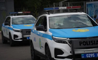 Экстренная помощь: в ВКО полицейские спасли мужчину с признаками инсульта