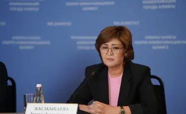 В Алматы построят еще один Центр инновационного творчества