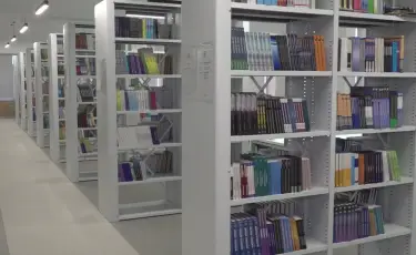 Сөз өнеріндегі өлкетану: Ұлттық кітап күніне арналған апталықтың екінші күні