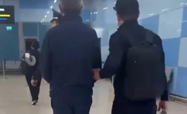 Скрывался за границей: обвиняемого в хищении более 4 млрд тенге экстрадировали в Казахстан