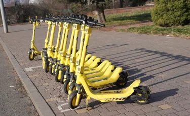 "Самокатная" пирамида в Актобе: суд вынес приговор организаторам