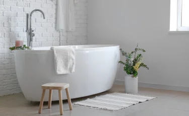 Релаксация в ванной: как снять стресс и улучшить сон