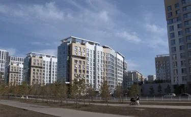 Биыл 12 мыңнан аса мүгедектігі бар адам баспанаға ие болады