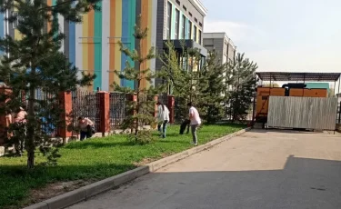 Ремонт, контроль и чистота: как в Алматы обновляют медицину