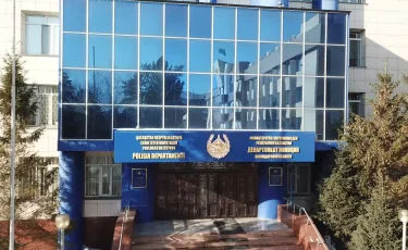 Павлодар облысында әйел адамның мәйіті табылды