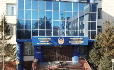 Павлодар облысында әйел адамның мәйіті табылды