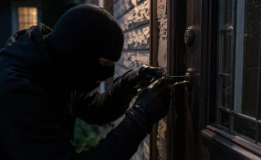 Алматы облысында пәтер тонаған топ ұсталды