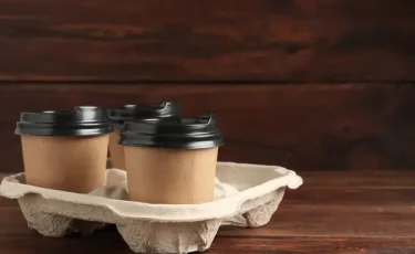 Сколько стоит кофе с собой в городах Казахстана