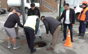Под контролем: в Алматы пресекают использование питьевой воды в коммерческих целях в обход учета
