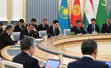 Тоқаев: Арал геопаркі — аумақтың орнықты даму үлгісі бола алатын бірегей табиғи әрі ғылыми нысан