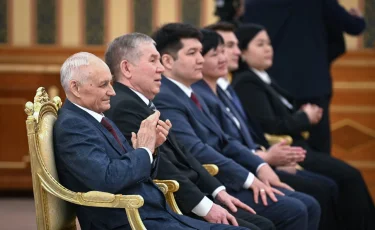 Глава государства: «Развитие прикладной науки – исключительно важная задача для нашей страны»