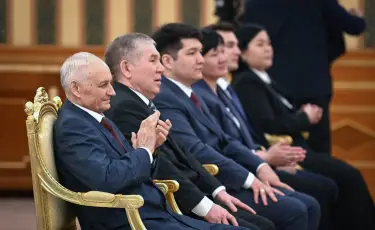 Глава государства: «Развитие прикладной науки – исключительно важная задача для нашей страны»