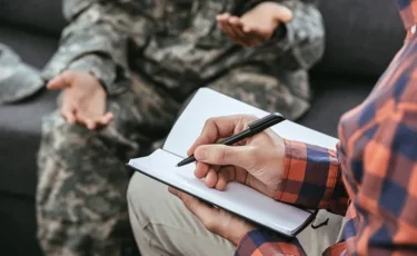 Алматыда әскери психологтарды даярлау курсы басталды