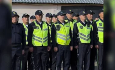 В Алматы стартовала масштабная операция "Стоп - нарушения"