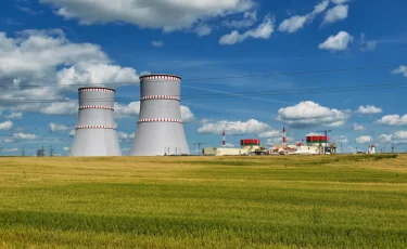 Қазақстанда екінші АЭС-тің атауы анықталды