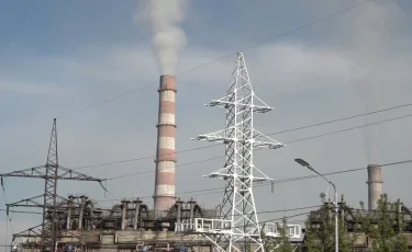 Алматыдағы ЖЭО-3 желтоқсанда іске қосылады