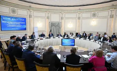 Қазақстан тарихының 7 томдығы: алтыншы томның қолжазбасы бекітілді