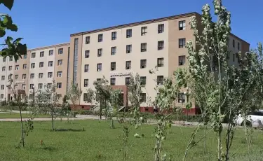 Қызылордада колледж студенті әлімжеттіктен көз жұмды